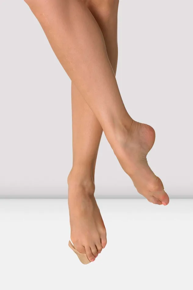 Pointe Shoe Essentials Accessories Bunion Guard Light Sand Bloch