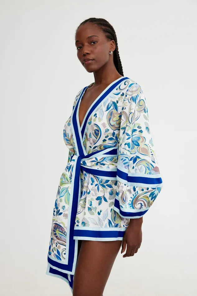 POLLY ROMPER Women Dresses Significant Other