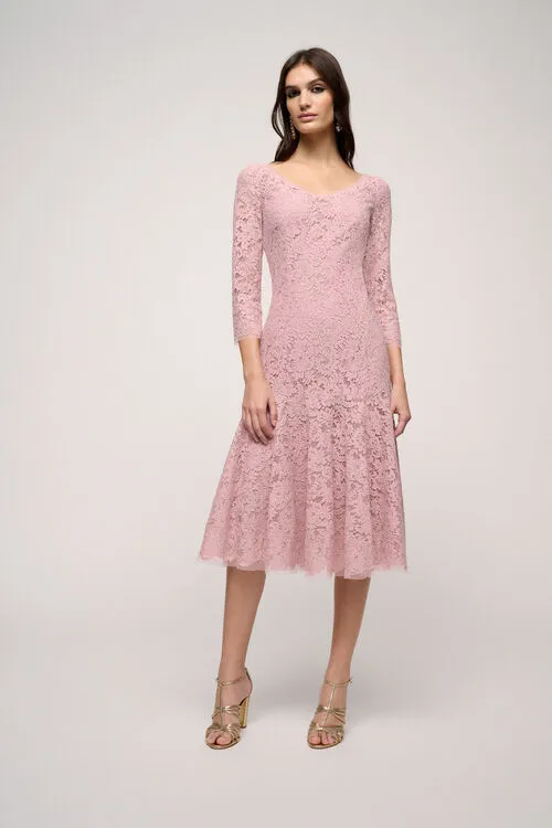 Profumeria Profumeria Blue Formal Dresses Luisa Spagnoli Women