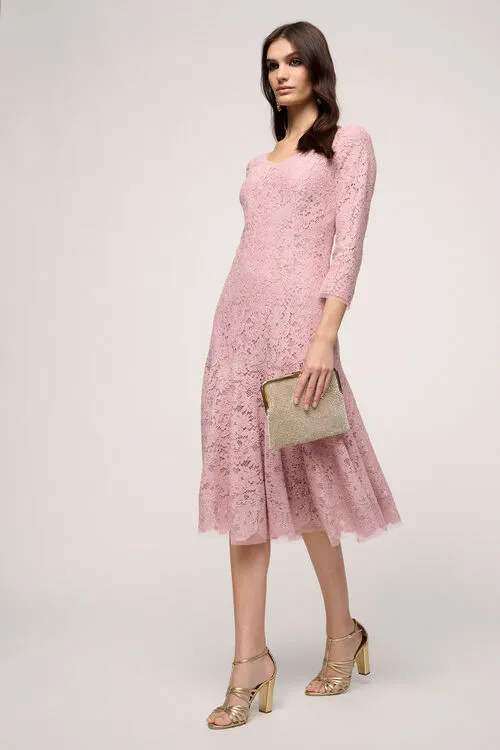 Profumeria Profumeria Blue Formal Dresses Luisa Spagnoli Women Profumeria Profumeria Blue Formal Dresses Luisa Spagnoli Women