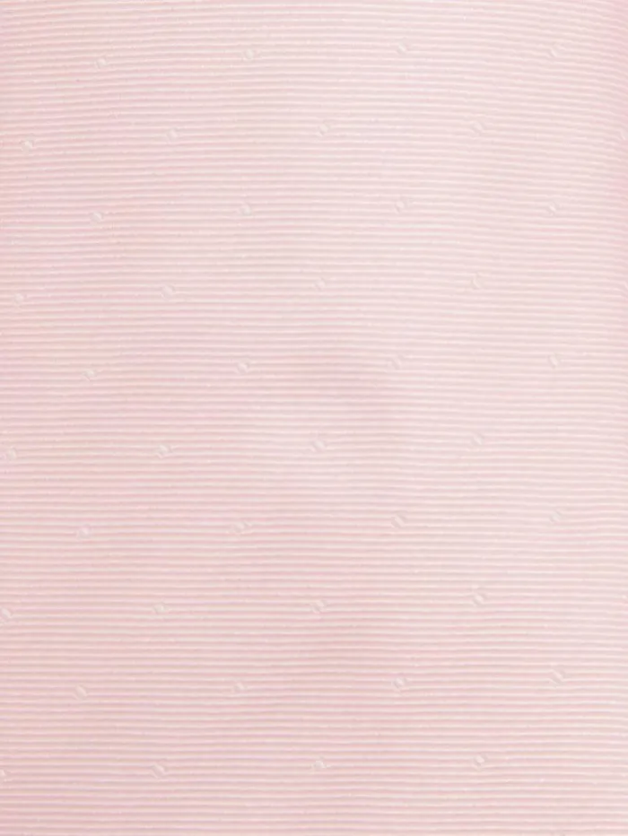 REISS Ties and Pocket Squares Men Polka Dot Silk Tie Light Pink REISS Ties and Pocket Squares Men Polka Dot Silk Tie Light Pink