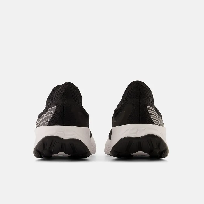 Running Women Fresh Foam X 1080 Unlaced Black with White New Balance Running Women Fresh Foam X 1080 Unlaced Black with White New Balance