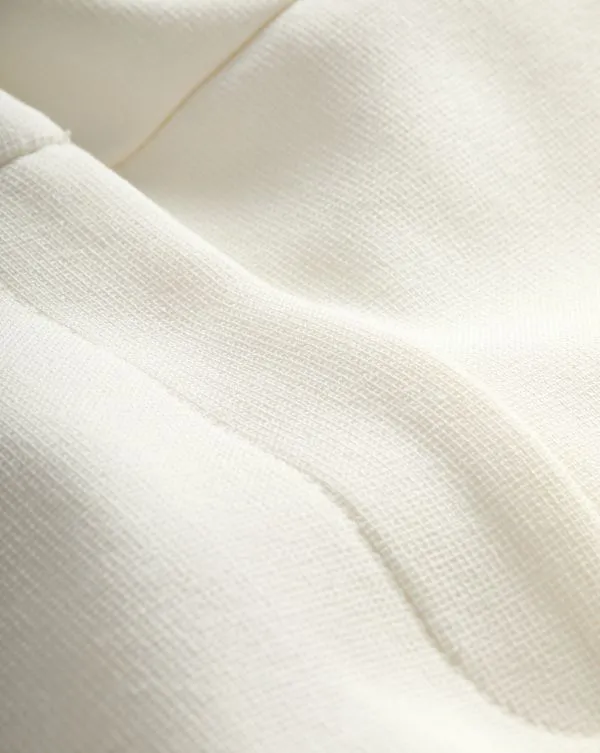 Sadie ALine Skirt Offwhite Women Veronica Beard Skirts and Shorts Sadie ALine Skirt Offwhite Women Veronica Beard Skirts and Shorts