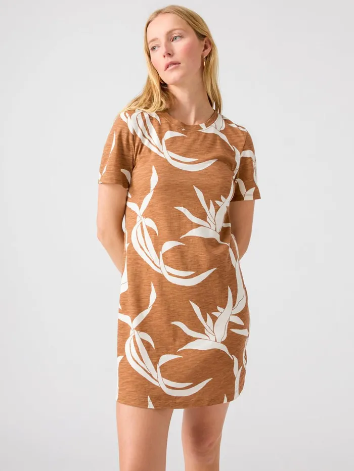Sanctuary Clothing Dresses and Jumpsuits Women The Only One TShirt Dress First Bloom Sanctuary Clothing Dresses and Jumpsuits Women The Only One TShirt Dress First Bloom