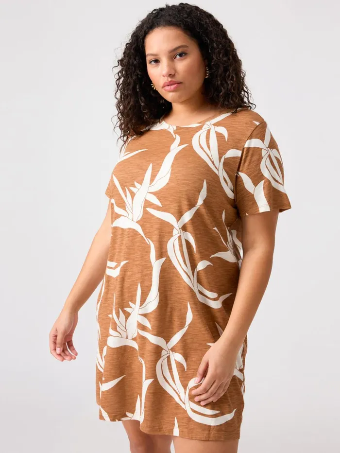 Sanctuary Clothing Dresses and Jumpsuits Women The Only One TShirt Dress First Bloom Inclusive Collection Sanctuary Clothing Dresses and Jumpsuits Women The Only One TShirt Dress First Bloom Inclusive Collection