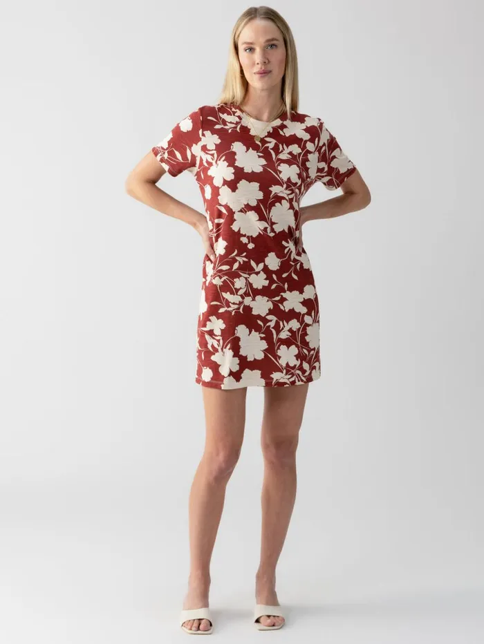 Sanctuary Clothing Dresses and Jumpsuits Women The Only One TShirt Dress Warm Vista Sanctuary Clothing Dresses and Jumpsuits Women The Only One TShirt Dress Warm Vista