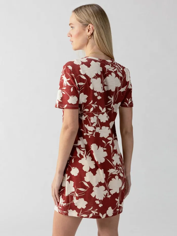 Sanctuary Clothing Dresses and Jumpsuits Women The Only One TShirt Dress Warm Vista Sanctuary Clothing Dresses and Jumpsuits Women The Only One TShirt Dress Warm Vista