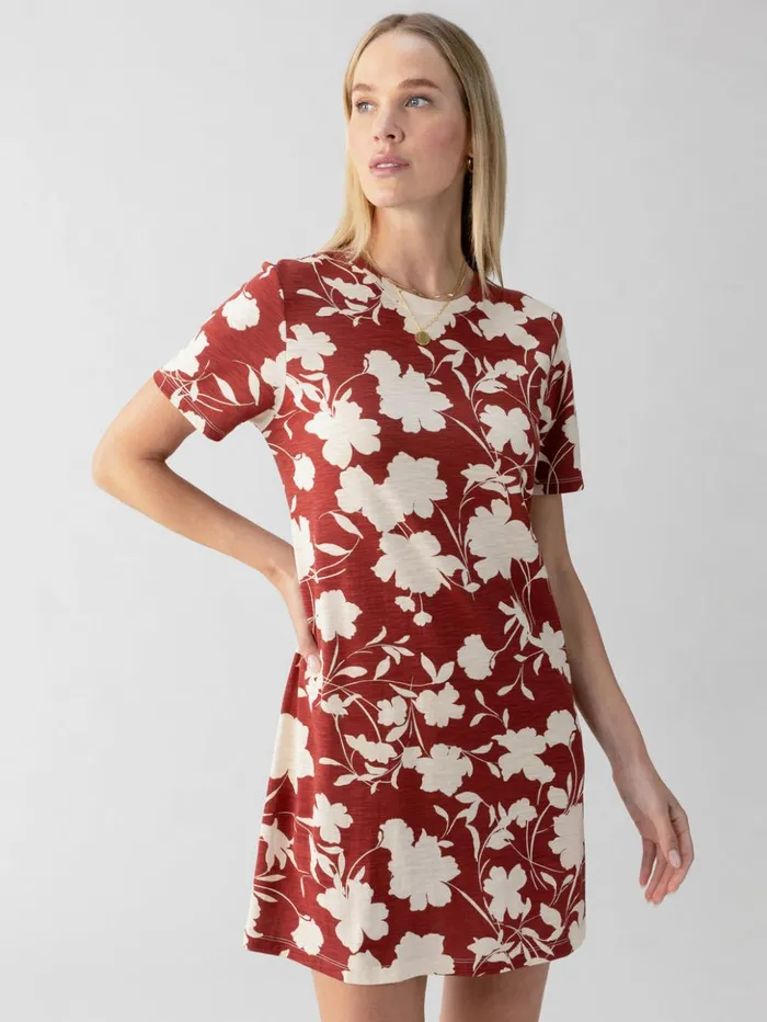 Sanctuary Clothing Dresses and Jumpsuits Women The Only One TShirt Dress Warm Vista Sanctuary Clothing Dresses and Jumpsuits Women The Only One TShirt Dress Warm Vista