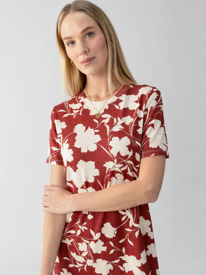 Sanctuary Clothing Dresses and Jumpsuits Women The Only One TShirt Dress Warm Vista Sanctuary Clothing Dresses and Jumpsuits Women The Only One TShirt Dress Warm Vista