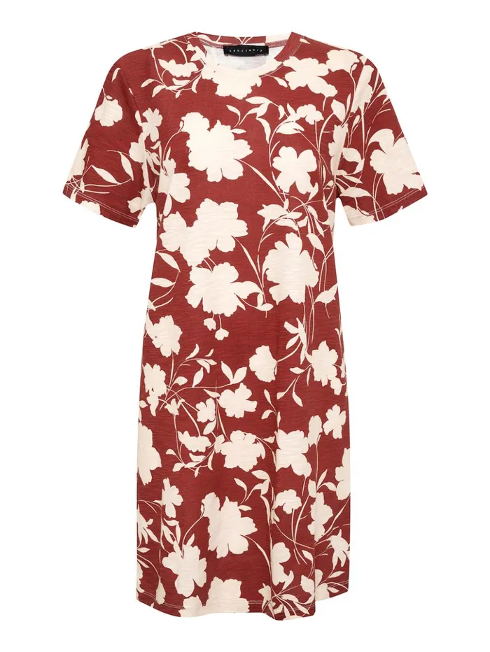 Sanctuary Clothing Dresses and Jumpsuits Women The Only One TShirt Dress Warm Vista Sanctuary Clothing Dresses and Jumpsuits Women The Only One TShirt Dress Warm Vista