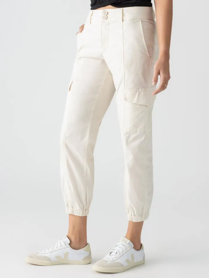 Sanctuary Clothing Pants Women Rebel Standard Rise Pant Eco Natural