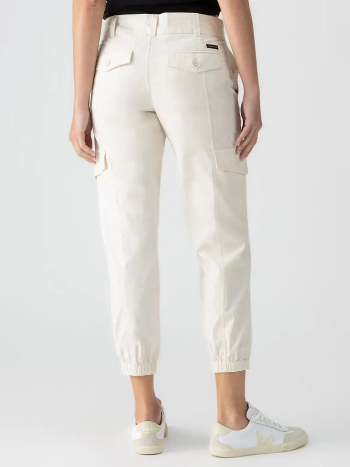 Sanctuary Clothing Pants Women Rebel Standard Rise Pant Eco Natural