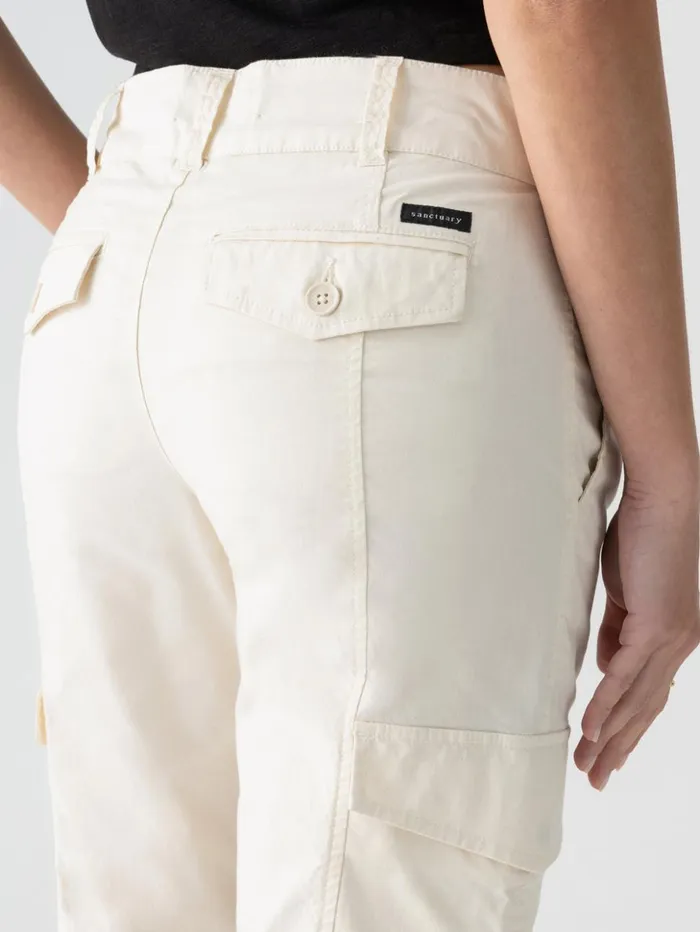 Sanctuary Clothing Pants Women Rebel Standard Rise Pant Eco Natural