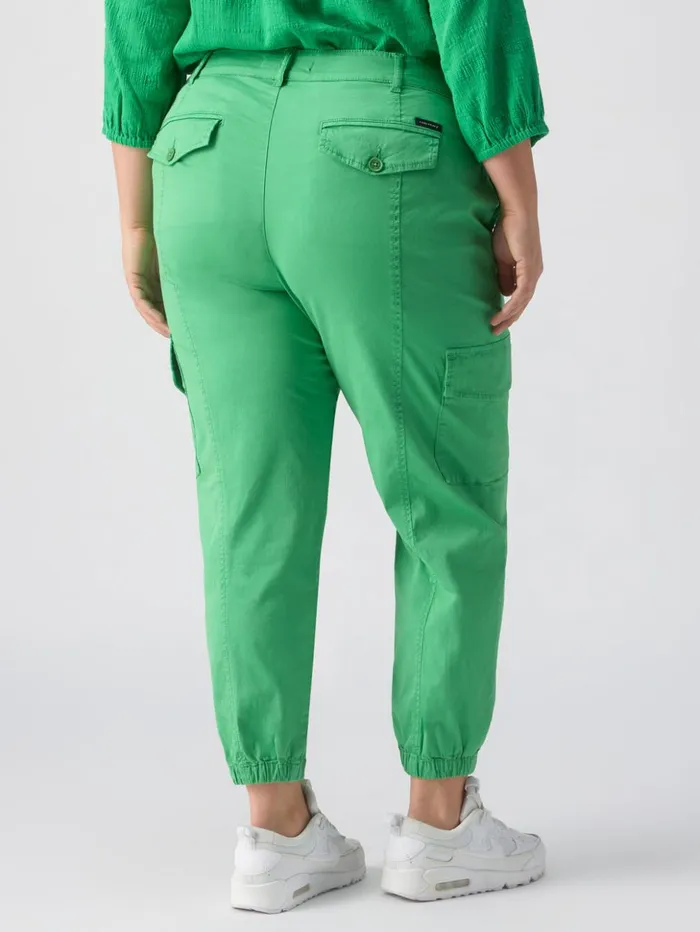 Sanctuary Clothing Pants Women Rebel Standard Rise Pant Green Goddess Inclusive Collection