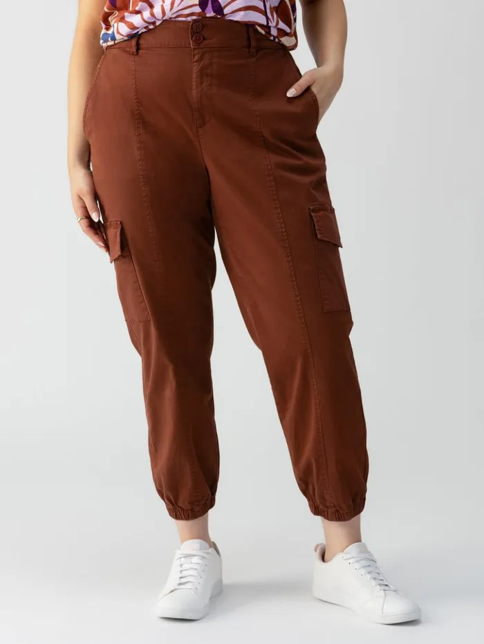 Sanctuary Clothing Pants Women Rebel Standard Rise Pant Rich Clay Inclusive Collection Sanctuary Clothing Pants Women Rebel Standard Rise Pant Rich Clay Inclusive Collection