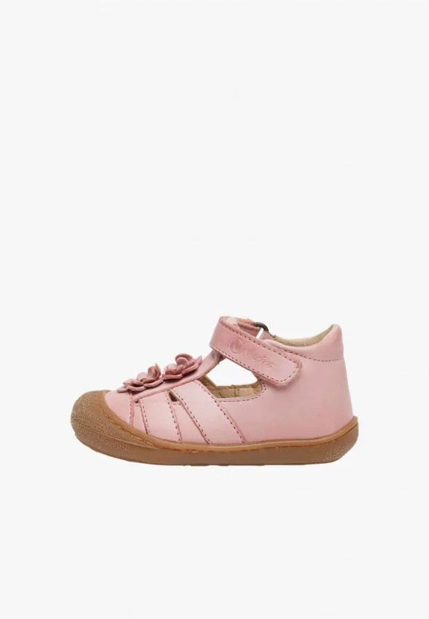 Sandals Kids Naturino NATURINO MAGGY Pink