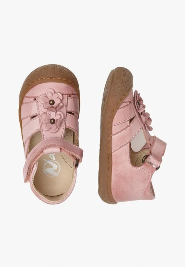 Sandals Kids Naturino NATURINO MAGGY Pink