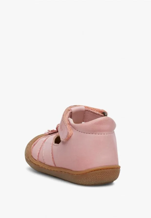 Sandals Kids Naturino NATURINO MAGGY Pink