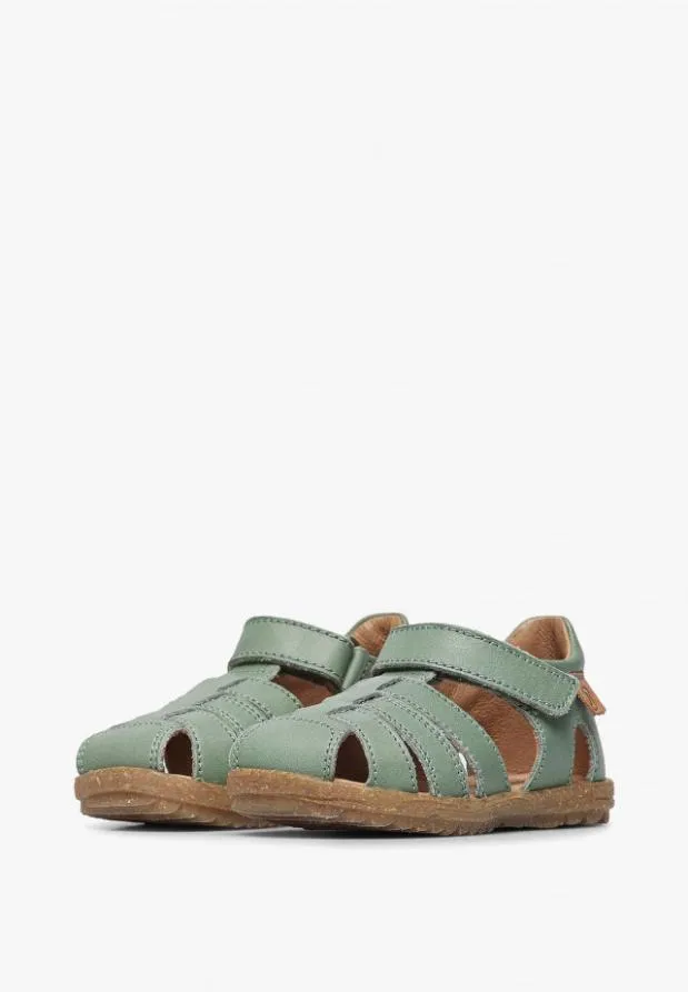 Sandals Kids Naturino NATURINO SEE Sage