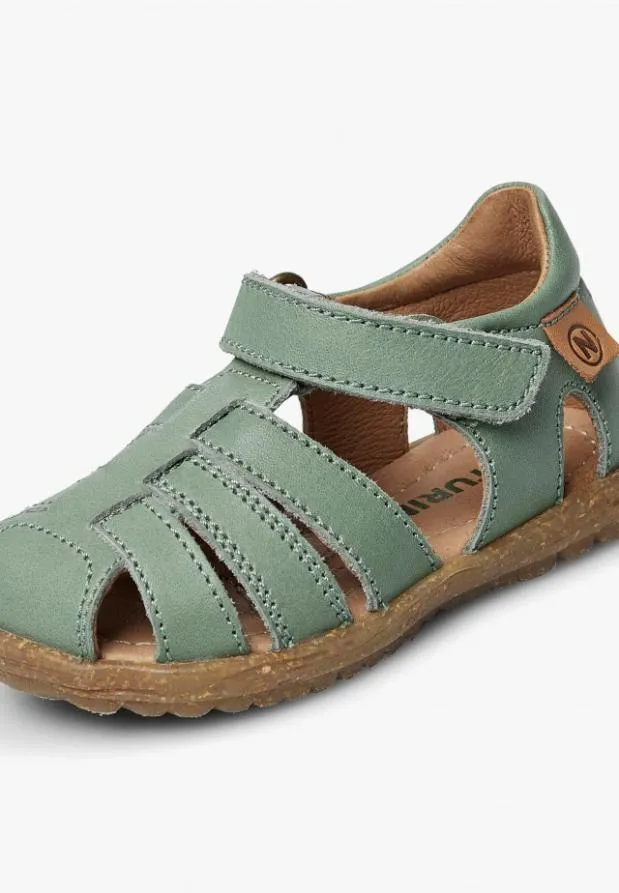 Sandals Kids Naturino NATURINO SEE Sage