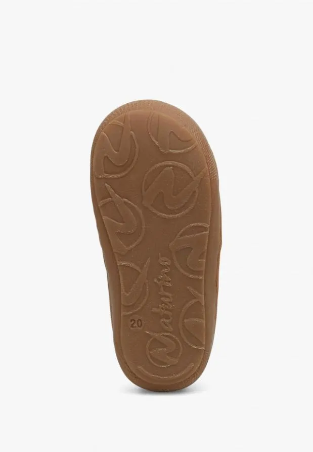 Sandals Kids Naturino NATURINO WAD Pink
