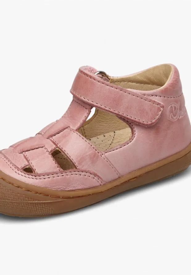 Sandals Kids Naturino NATURINO WAD Pink