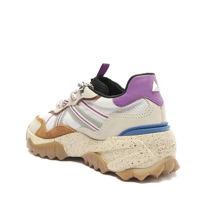 Schutz Shoes Sneakers Explorer 001 Leather Sneaker Multicolors 8211 Women