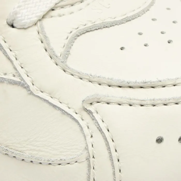 Schutz Shoes Sneakers Wave 70 Leather Sneaker White 8211 Women