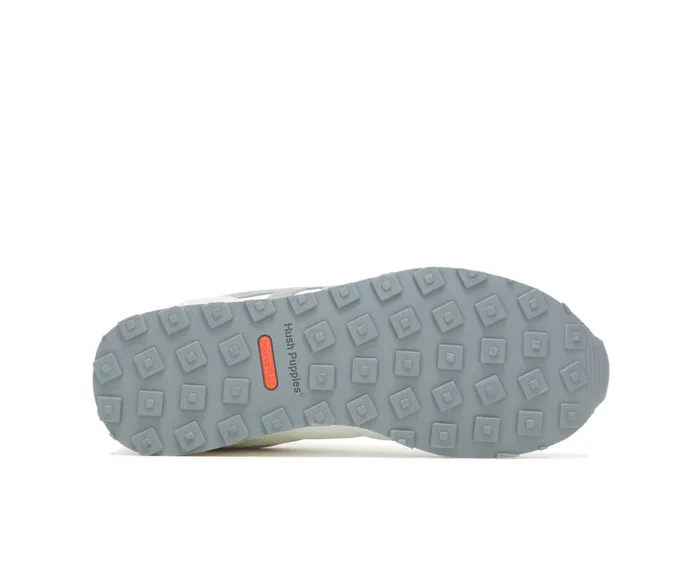 Seventy8 Light Stone Suede Sneakers Hush Puppies Women Seventy8 Light Stone Suede Sneakers Hush Puppies Women