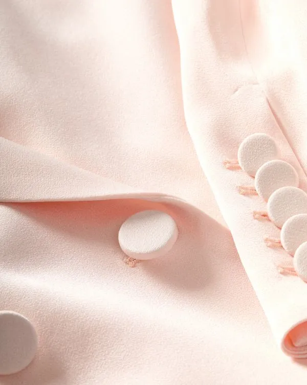 Sevyn Jacket Pink Shell Women Veronica Beard Jackets and Outerwear Sevyn Jacket Pink Shell Women Veronica Beard Jackets and Outerwear