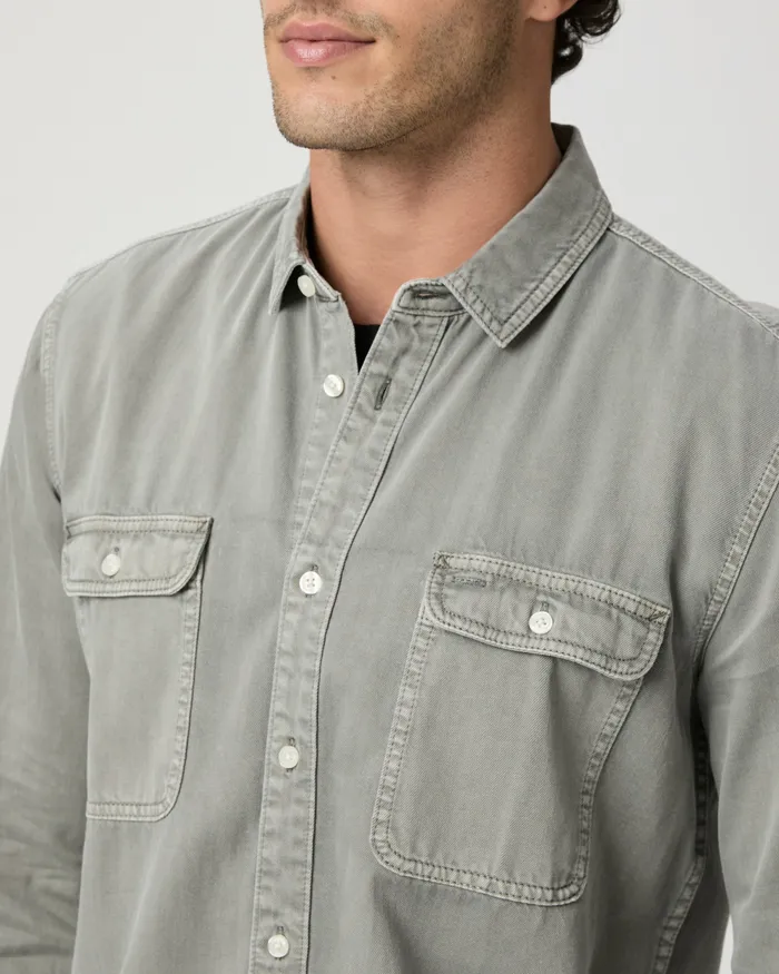 Shirts Martin Shirt 8211 Vintage Mockingbird PAIGE Men Shirts Martin Shirt 8211 Vintage Mockingbird PAIGE Men