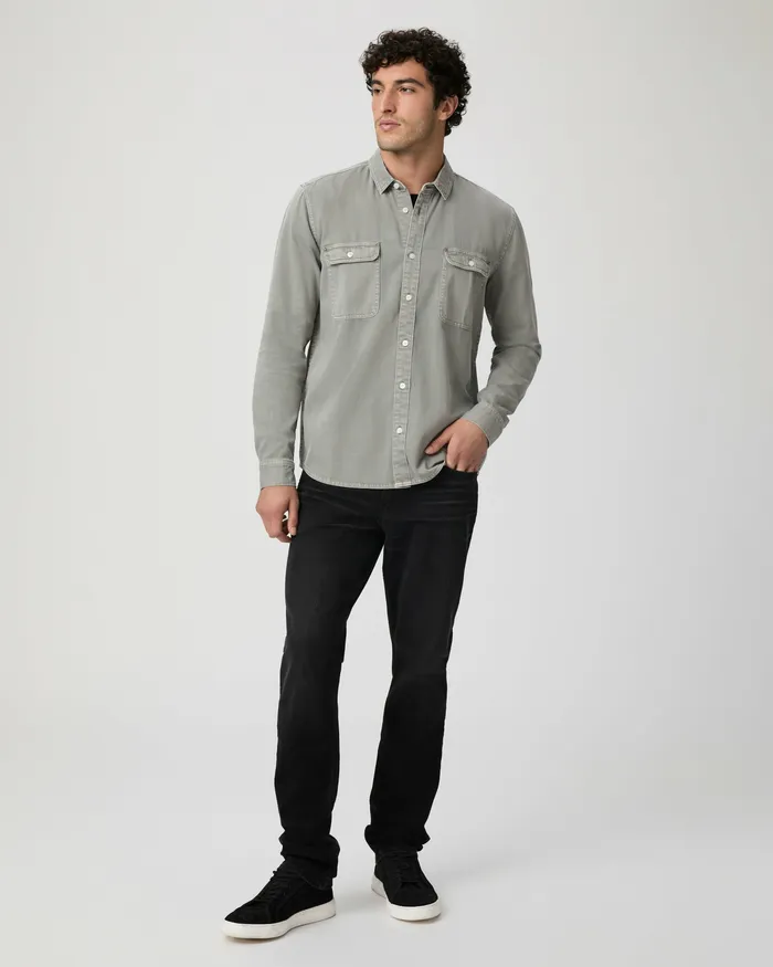Shirts Martin Shirt 8211 Vintage Mockingbird PAIGE Men Shirts Martin Shirt 8211 Vintage Mockingbird PAIGE Men