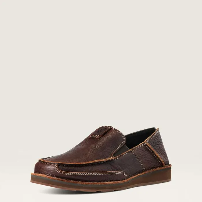 Shoes and Sneakers Men Ariat Cruiser Rich Clay