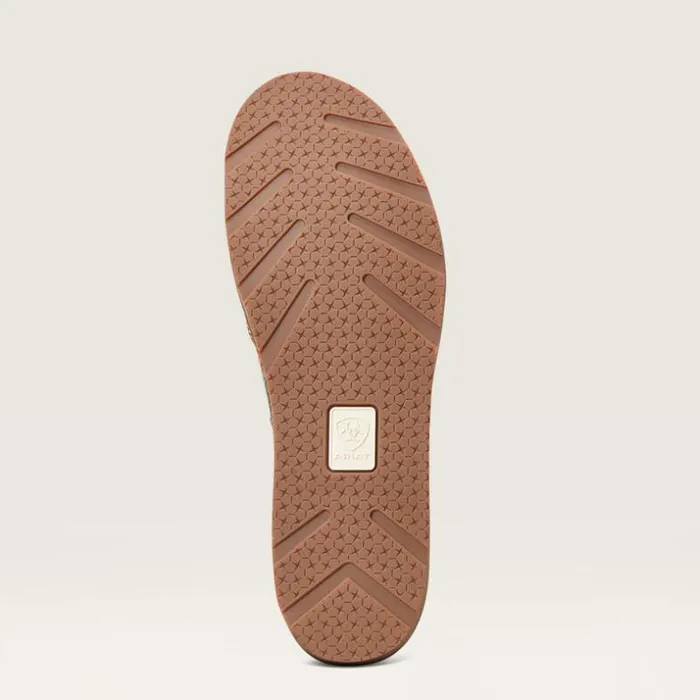 Shoes and Sneakers Men Ariat Cruiser Rich Clay Shoes and Sneakers Men Ariat Cruiser Rich Clay