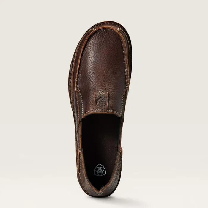 Shoes and Sneakers Men Ariat Cruiser Rich Clay Shoes and Sneakers Men Ariat Cruiser Rich Clay