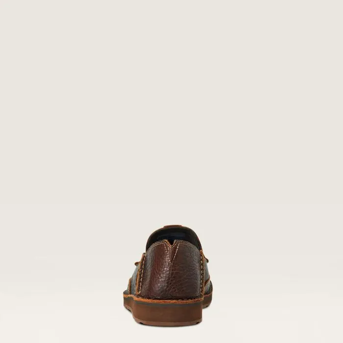 Shoes and Sneakers Men Ariat Cruiser Rich Clay Shoes and Sneakers Men Ariat Cruiser Rich Clay