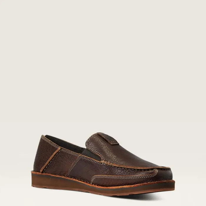 Shoes and Sneakers Men Ariat Cruiser Rich Clay Shoes and Sneakers Men Ariat Cruiser Rich Clay