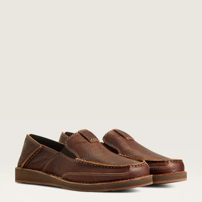 Shoes and Sneakers Men Ariat Cruiser Rich Clay Shoes and Sneakers Men Ariat Cruiser Rich Clay