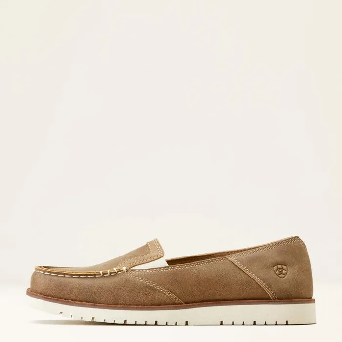 Shoes and Sneakers Women Ariat Cruiser Easy Flex Wide Square Toe Trusty Brown Shoes and Sneakers Women Ariat Cruiser Easy Flex Wide Square Toe Trusty Brown