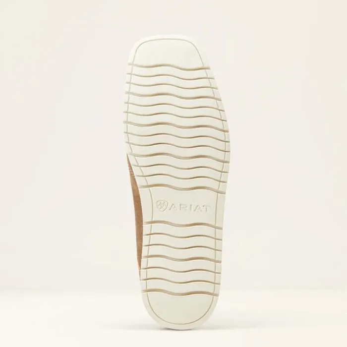 Shoes and Sneakers Women Ariat Cruiser Easy Flex Wide Square Toe Trusty Brown Shoes and Sneakers Women Ariat Cruiser Easy Flex Wide Square Toe Trusty Brown
