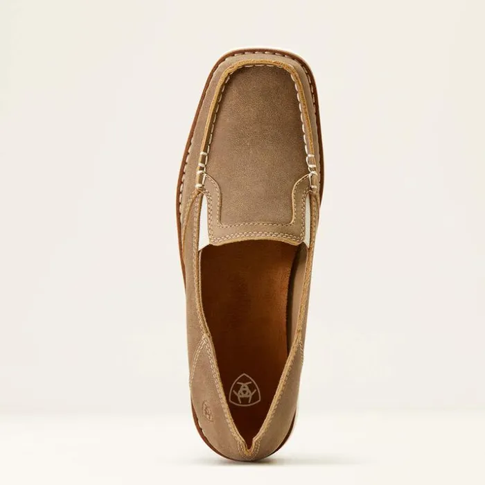Shoes and Sneakers Women Ariat Cruiser Easy Flex Wide Square Toe Trusty Brown Shoes and Sneakers Women Ariat Cruiser Easy Flex Wide Square Toe Trusty Brown