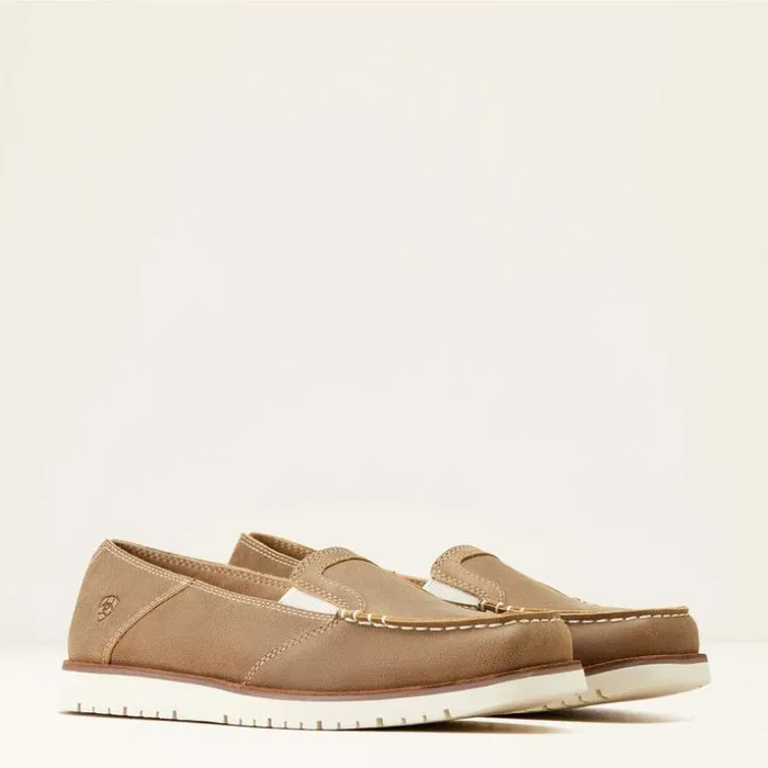 Shoes and Sneakers Women Ariat Cruiser Easy Flex Wide Square Toe Trusty Brown Shoes and Sneakers Women Ariat Cruiser Easy Flex Wide Square Toe Trusty Brown