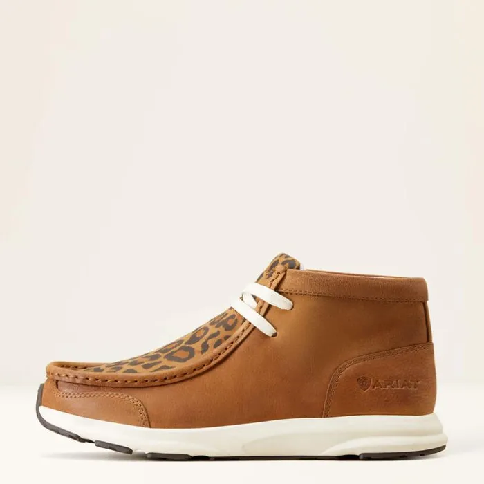 Shoes and Sneakers Women Ariat Spitfire Chasing Cheetah Shoes and Sneakers Women Ariat Spitfire Chasing Cheetah