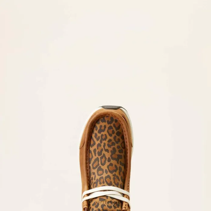 Shoes and Sneakers Women Ariat Spitfire Chasing Cheetah Shoes and Sneakers Women Ariat Spitfire Chasing Cheetah