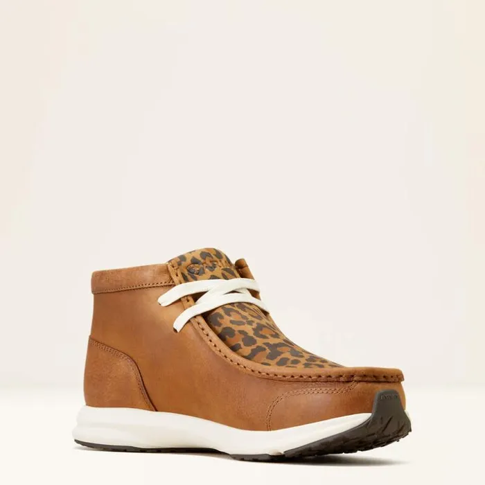 Shoes and Sneakers Women Ariat Spitfire Chasing Cheetah Shoes and Sneakers Women Ariat Spitfire Chasing Cheetah