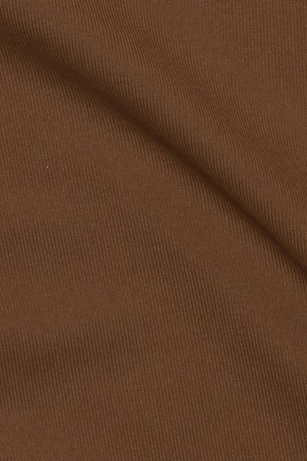 Shorts and Briefs Bloch Children Girls Starr High Waist Short Cocoa Shorts and Briefs Bloch Children Girls Starr High Waist Short Cocoa