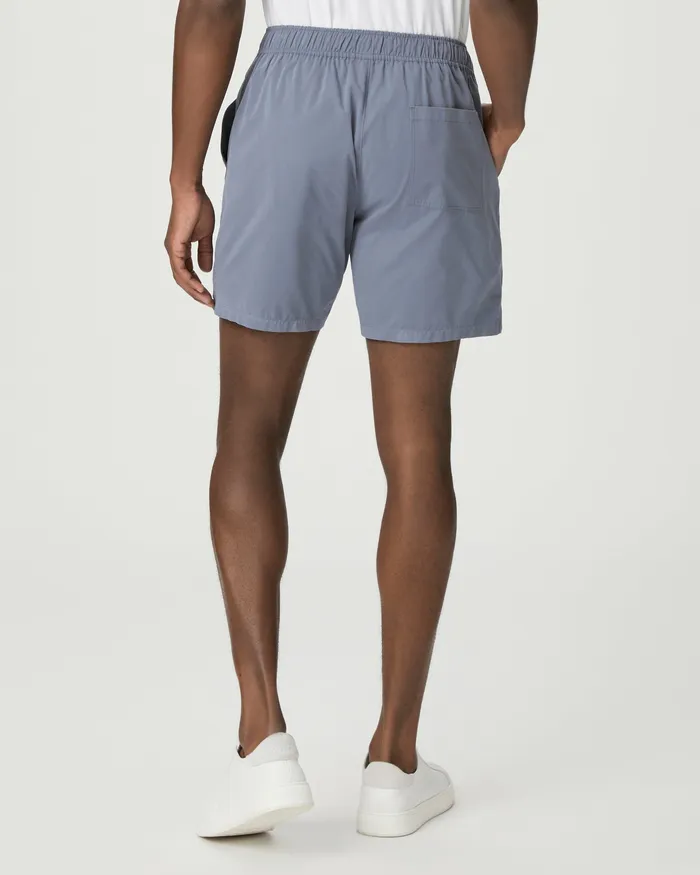 Shorts PAIGE Men Ross Short 8211 Ink Pot Shorts PAIGE Men Ross Short 8211 Ink Pot