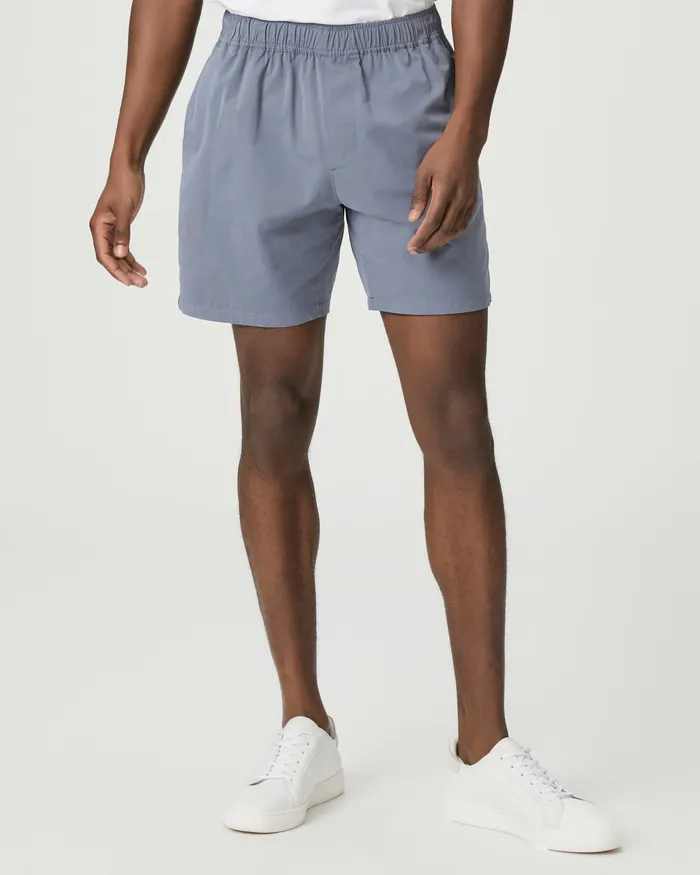 Shorts PAIGE Men Ross Short 8211 Ink Pot Shorts PAIGE Men Ross Short 8211 Ink Pot