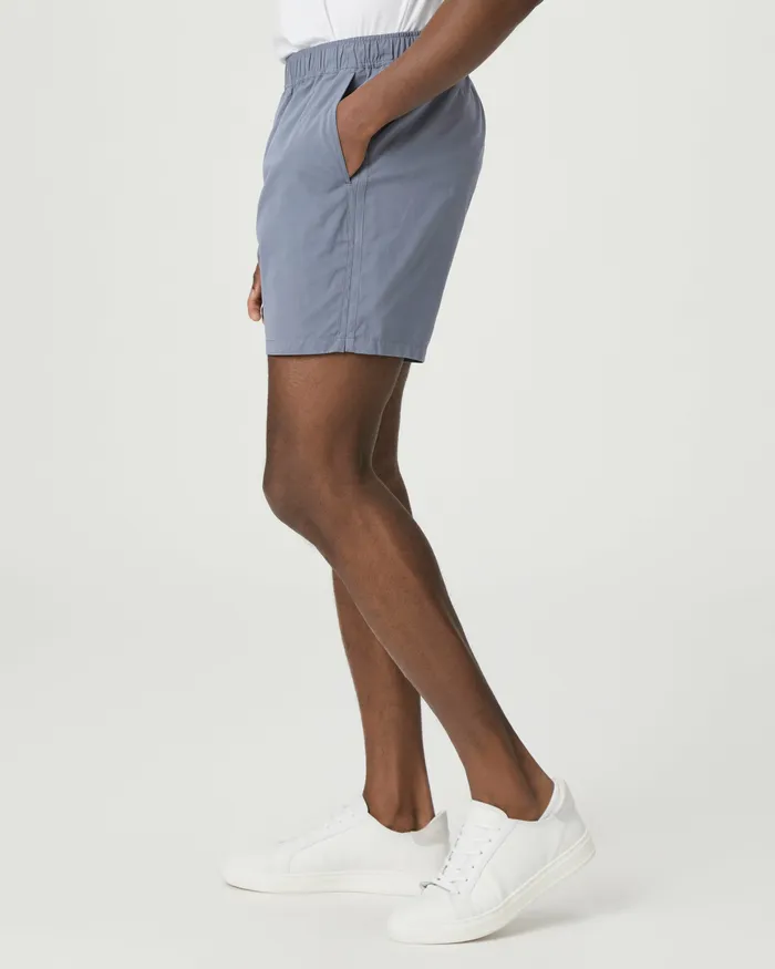 Shorts PAIGE Men Ross Short 8211 Ink Pot Shorts PAIGE Men Ross Short 8211 Ink Pot