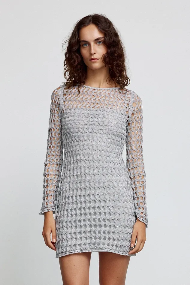 Significant Other ADLEY MINI DRESS Women Guests
